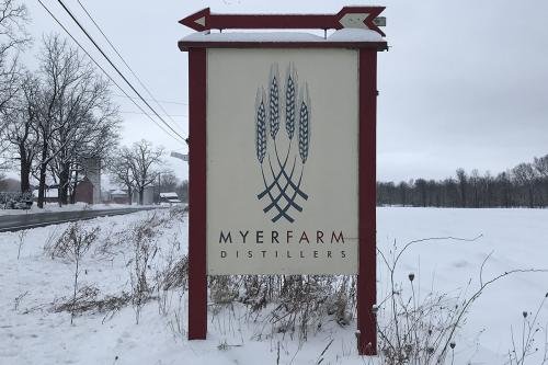 Myer Farm