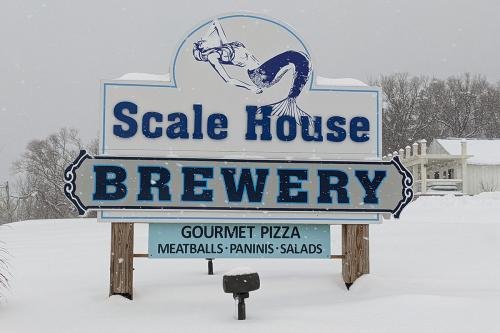 Scale House Brewery