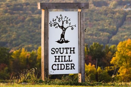 South Hill Cider